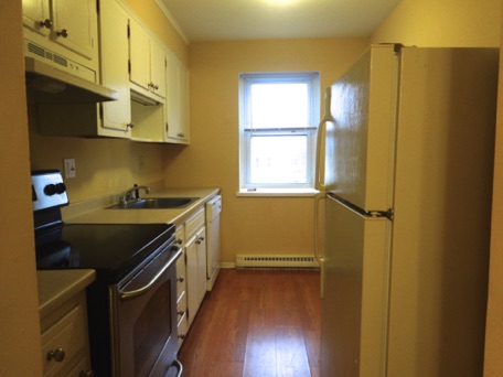 One of our renovated Kitchens One of our renovated Kitchens