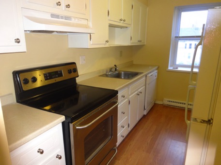 One of our renovated Kitchens One of our renovated Kitchens