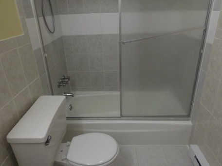 Many of our Bathrooms have recently been renovated... Many of our Bathrooms have recently been renovated...
