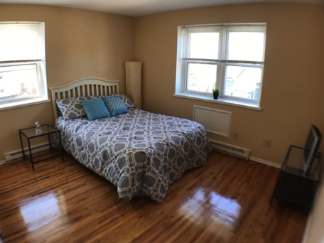The Second Bedroom The Second Bedroom
