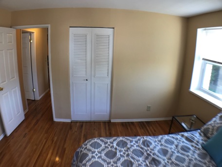 The Second Bedroom The Second Bedroom