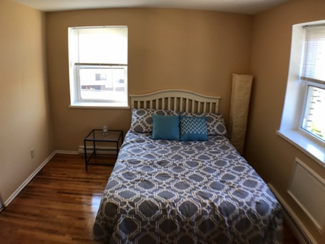 The Second Bedroom The Second Bedroom