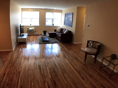 Large, Spacious Apartment Large, Spacious Apartment