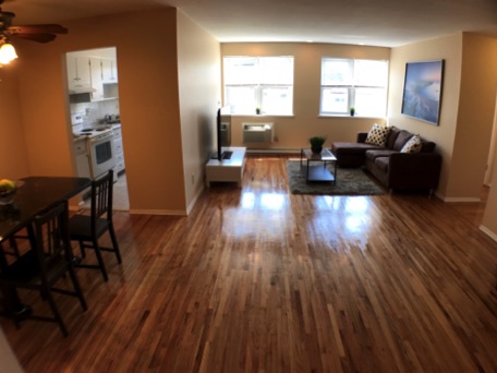 Large, Spacious Apartment Large, Spacious Apartment