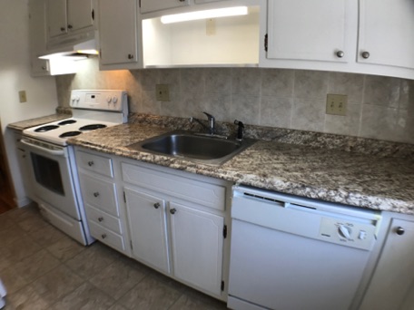 Recently renovated kitchens Recently renovated kitchens