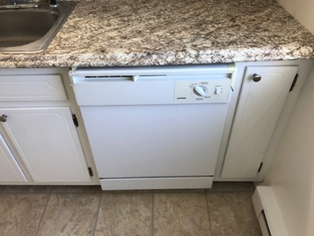 Our Kitchens feature Dishwashers Our Kitchens feature Dishwashers