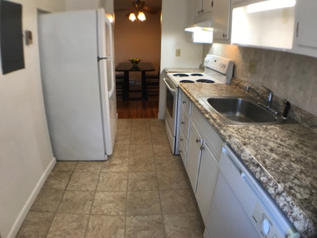 Kitchen Kitchen