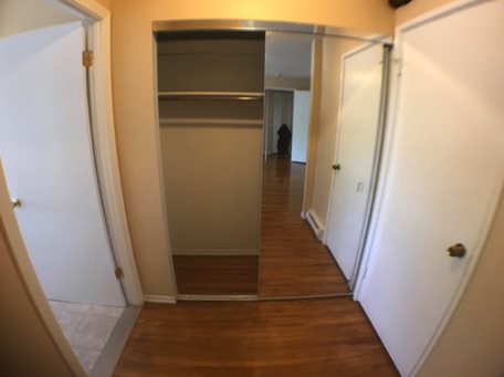The Master Bedroom features 2 Large Closets The Master Bedroom features 2 Large Closets