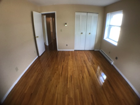 Here is the First Bedroom Here is the First Bedroom