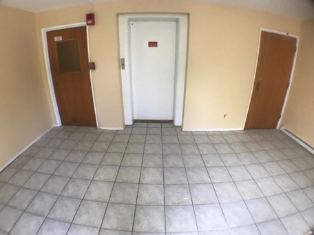 Take the Elevator to your private Lobby Take the Elevator to your private Lobby