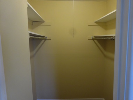 The Master Closet The Master Closet
