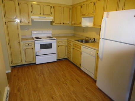 Large Kitchen Large Kitchen