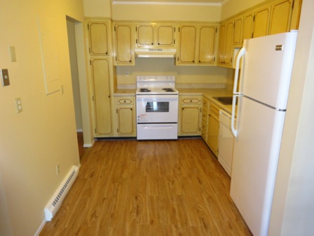 Large Kitchen Large Kitchen