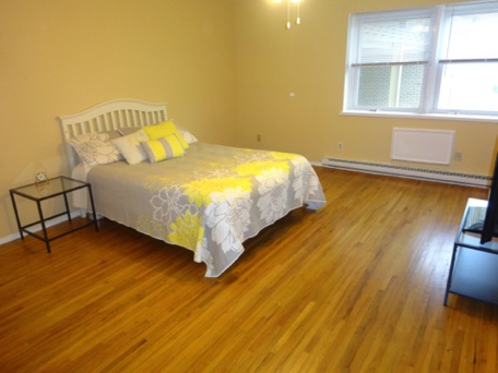 The Second Bedroom The Second Bedroom