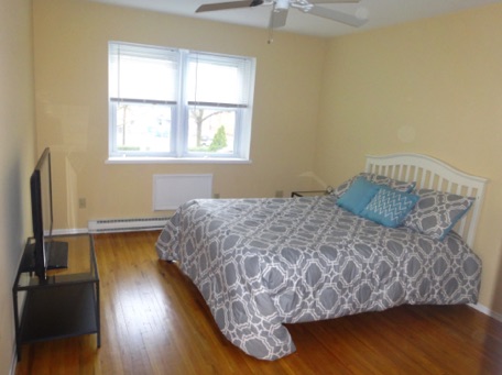 The Third Bedroom The Third Bedroom