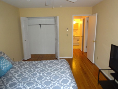 The Third Bedroom The Third Bedroom