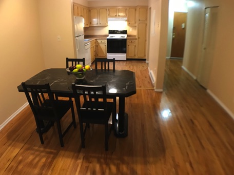 Dining Area Dining Area