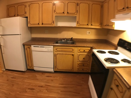 Kitchen: featuring Dishwasher
Kitchen: featuring Dishwasher