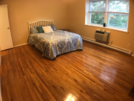 The Third Bedroom: Master Bedroom Suite The Third Bedroom: Master Bedroom Suite