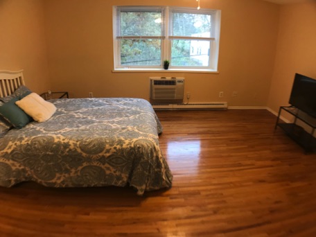 The Third Bedroom: Master Bedroom Suite The Third Bedroom: Master Bedroom Suite