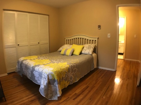 First Bedroom First Bedroom