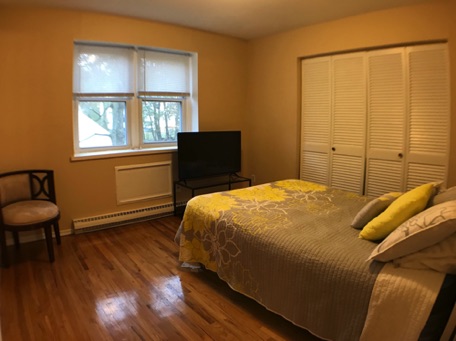 First Bedroom First Bedroom