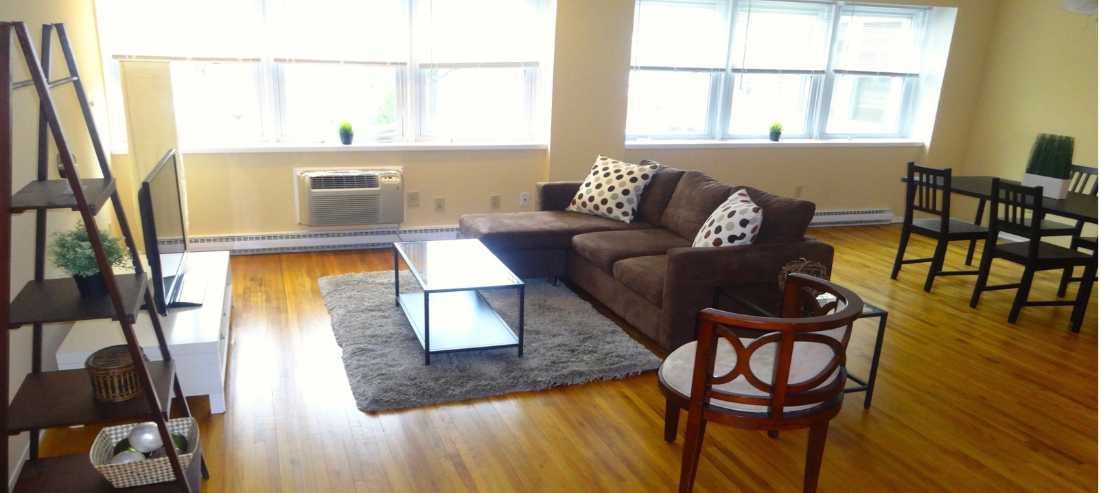 Windsor Oaks Apartments of New Haven, CT